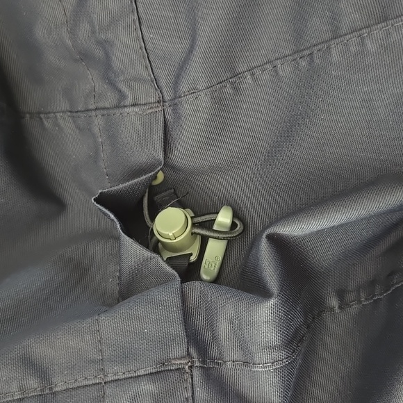 Men's DC DEFY Snowboard Jacket - Picture 10 of 16